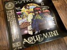 Outkast Aquemini 25th Anniversary Gold Galaxy Vinyl OBI /500 SEALED NEW