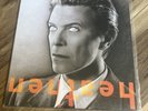 david bowie heathen vinyl 2003