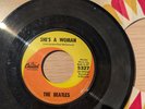 VINYL THE BEATLES 45 RPM Original CAPITOL 5327 | I FEEL FINE / SHE'S A WOMAN