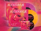 PRESALE KYLIE MINOGUE & Alok Last Night I Dreamt I Fell In Love Numbered 7