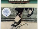 George Wallington Quintet “Dance Of The Infidels” LP/Arista (NM) Promo 1979 Byrd