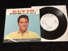 ELVIS PRESLEY 45 PROMO 47-9341 BIG BOSS MAN/YOU DON’T KNOW ME NM OR BETTER