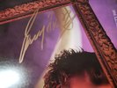 AUTOGRAPHED 1980s MINT-EXC Michael W. Smith – The Big Picture LP33