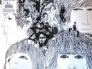 THE BEATLES REVOLVER -180-GRAM VINYL LP SPECIAL EDITION 