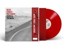 Manic Street Preachers Critical Thinking Vinyl LP Signed Obi Edition Red /300
