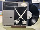 Black Flag - Everything Went Black - 2 X Vinyl LP - SST Original - No Band Name