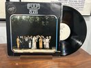 Pulp - Different Class - Vinyl LP - Island - 1995 Original - Aperture Cover