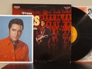 ELVIS PRESLEY 