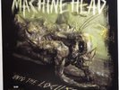 Machine Head Unto The Locust Vinyl LP 180gramm etched incl. Booklet
