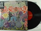 The Zombies - Odessey And Oracle (LP) (Reissue 2013)