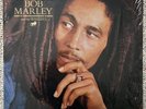 LEGEND-The BEST of  of BOB MARLEY-and the WAILERS-Vinyl Record