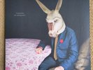 Tindersticks - The Waiting Room: City Slang 50088 UK 2016 booklet Vinyl LP