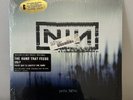 Nine Inch Nails With Teeth OG Sealed Vinyl B0004553-01