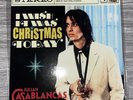 Julian Casablancas - I Wish It Was Christmas Today. 7” White Vinyl