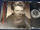 BRYAN ADAMS RECKLESS Japan 1st Press Obi Insert Shrink Audiophile TOP SHELF NM