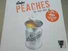 The Stranglers PEACHES Vinyl Brand New Sealed