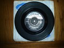 THE BOBBETTES HAVE MERCY BABY/ DANCE WITH ME GEORGIE HLU 9248 RARE ?  LONDON .