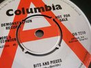 THE DAVE CLARK FIVE BITS AND PIECES / ALL OF THE TIME COLUMBIA DB 7210 DEMO