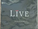 Radioactive RAR2-11590- Live, Secret Samadhi LTD Edition White Vinyl 2LP -Poster