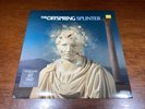 The Offspring – Splinter - VG+ 2003 Press