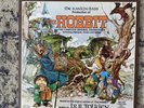 Vintage 1977 The Hobbit Animated Movie Sountrack LP COMPLETE Tolkein Disney