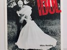 RARE SEALED - BILLY IDOL - WHITE WEDDING REMIXES - 1982 ORIGINAL PRESSING