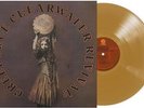 Creedence Clearwater Revival - Mardi Gras - Gold LP Vinyl Record 12