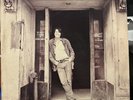 BILLY JOE SHAVER-OLD FIVE & DIMERS  / Orig / MONUMENT / LP VG+ / Promo / Inner