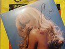 Sabrina Carpenter Short N’ Sweet Signed Vinyl In Hand Ready To Ship
