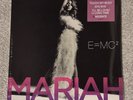 Mariah Carey E=MC² Double LP Vinyl Brand New Sealed