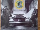 PETE ROCK & C.L. SMOOTH Mecca & The Soul Brother  OG UK 92 DBL LP Hip Hop Rap