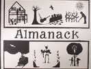 RAWLINGS, David - Poor David's Almanack - Vinyl (heavyweight vinyl LP)