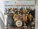 The Beatles – Sgt. Pepper's Lonely Hearts Club Band - 1978 France - 45rpm NM