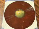 The Beatles Christmas Album Beatles Fan Club Colored Vinyl Record