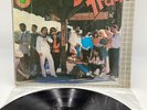 RAY RAMOS y su SONORA “salsa tracks” (85’ TREBOL VINYL LP MEXICO) NM (GUAGUANCO)