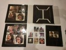 Let It Be BOX SET Red Apple Poster Inner Out Tray Book -2U/-2U GGG Rare Beatles