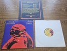 vtg Black Sabbath Born Again LP original UK pressing 33 rpm
