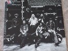 The Allman Brothers Band At Fillmore East 1971 2 LP Vinyl NM- Nice CPN 2-0131