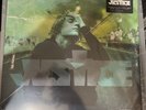 Justice: Triple Chucks Deluxe Edition-Clear Vinyl by Justin Bieber