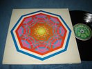 The Farm Band s/t 1972 2LP hippie psych private EXC shape records lyrics inners