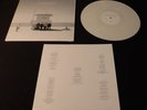 Weezer The White Album Self Titled LP White Vinyl