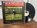 Bikini Kill - Pussy Whipped - Kill Rock Stars - Vinyl LP  - 1993 - KRS-218