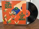 The Soft Boys ‎– A Can Of Bees - Vinyl LP - Two Crabs - 1984 UK
