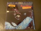 James Brown / 30 Golden Hits Double Lp Polydor 422-829-254 Sealed w/ Hype