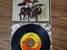 The Beatles ‘4 BY 4' The Beatles'  east coast 1965 USA ep 7