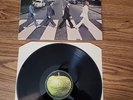 The Beatles 'Abbey Road' 1985 UK stereo LP set near mint cond out BC 13 box set