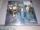 Oasis-Supersonic 30th Anniversary 7'' Pearl Vinyl Sealed