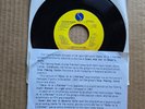 TALKING HEADS Once In A Lifetime DJ PROMO RARE 45 7