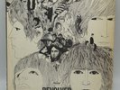 The Beatles Revolver LP Album Mono 1966 Capitol