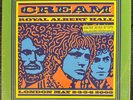 2013 CREAM ROYAL ALBERT HALL 3 LP BOX SET RECORD STORE DAY RSD ERIC CLAPTON NEW